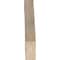 Ekena Millwork 5 1/2"W x 34"D x 34"H Imperial Smooth Knee Brace, Douglas Fir BRC06X34X34IMP00SDF - alternate 2